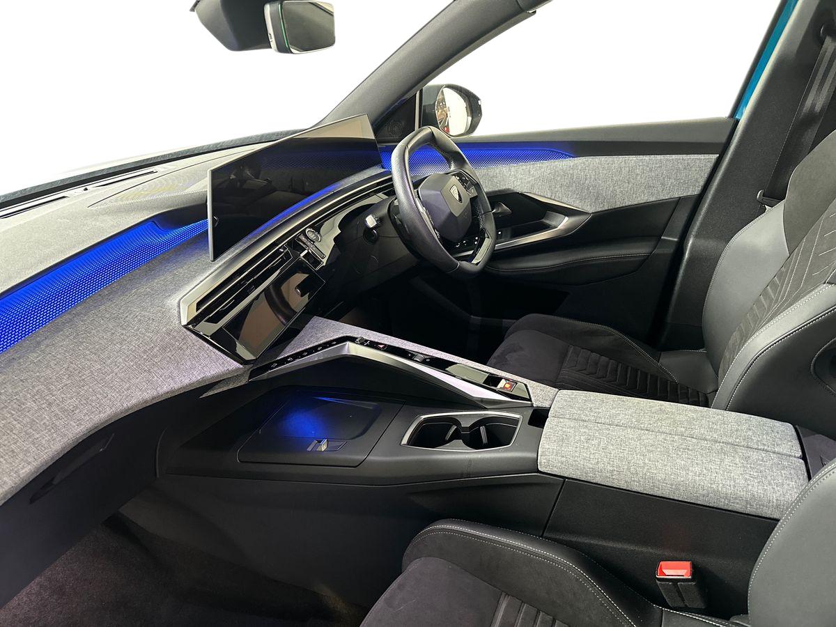 Used Peugeot 3008 2024 for sale - 78123075: Photo 11