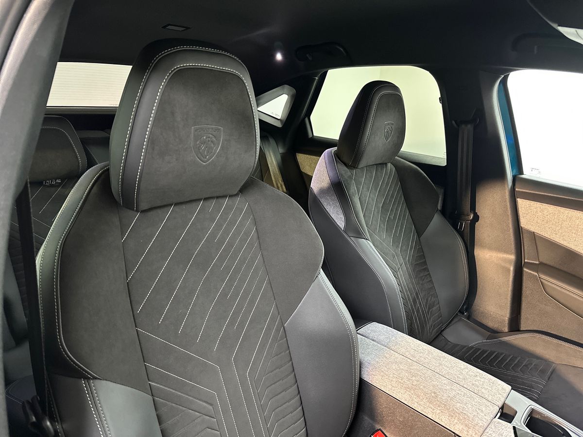 Used Peugeot 3008 2024 for sale - 78123075: Photo 12
