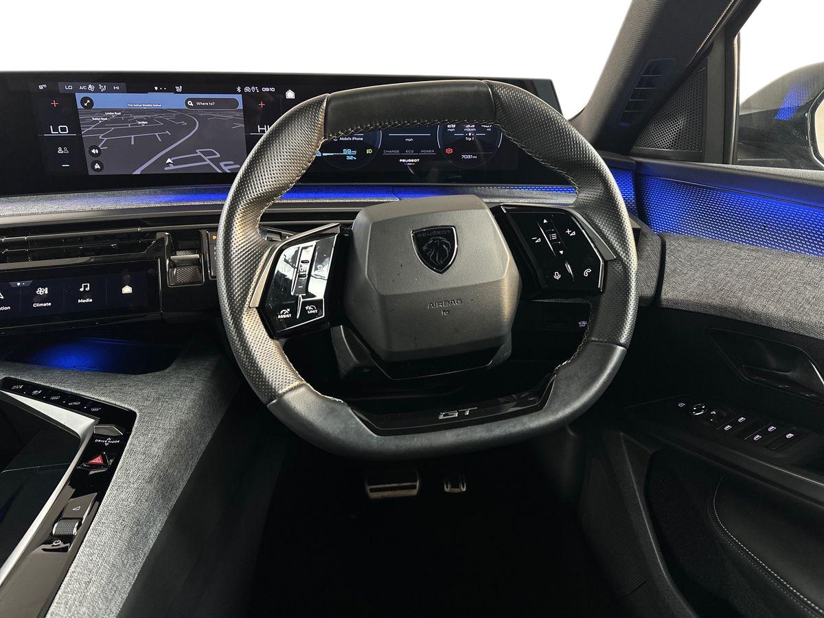 Used Peugeot 3008 2024 for sale - 78123075: Photo 17