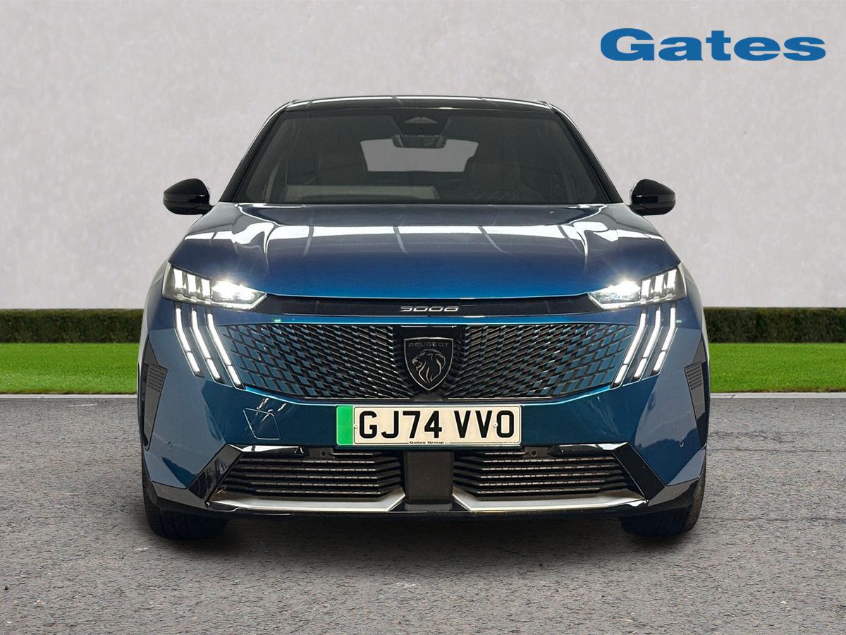 Used Peugeot 3008 2024 for sale - 78123075: Photo 2