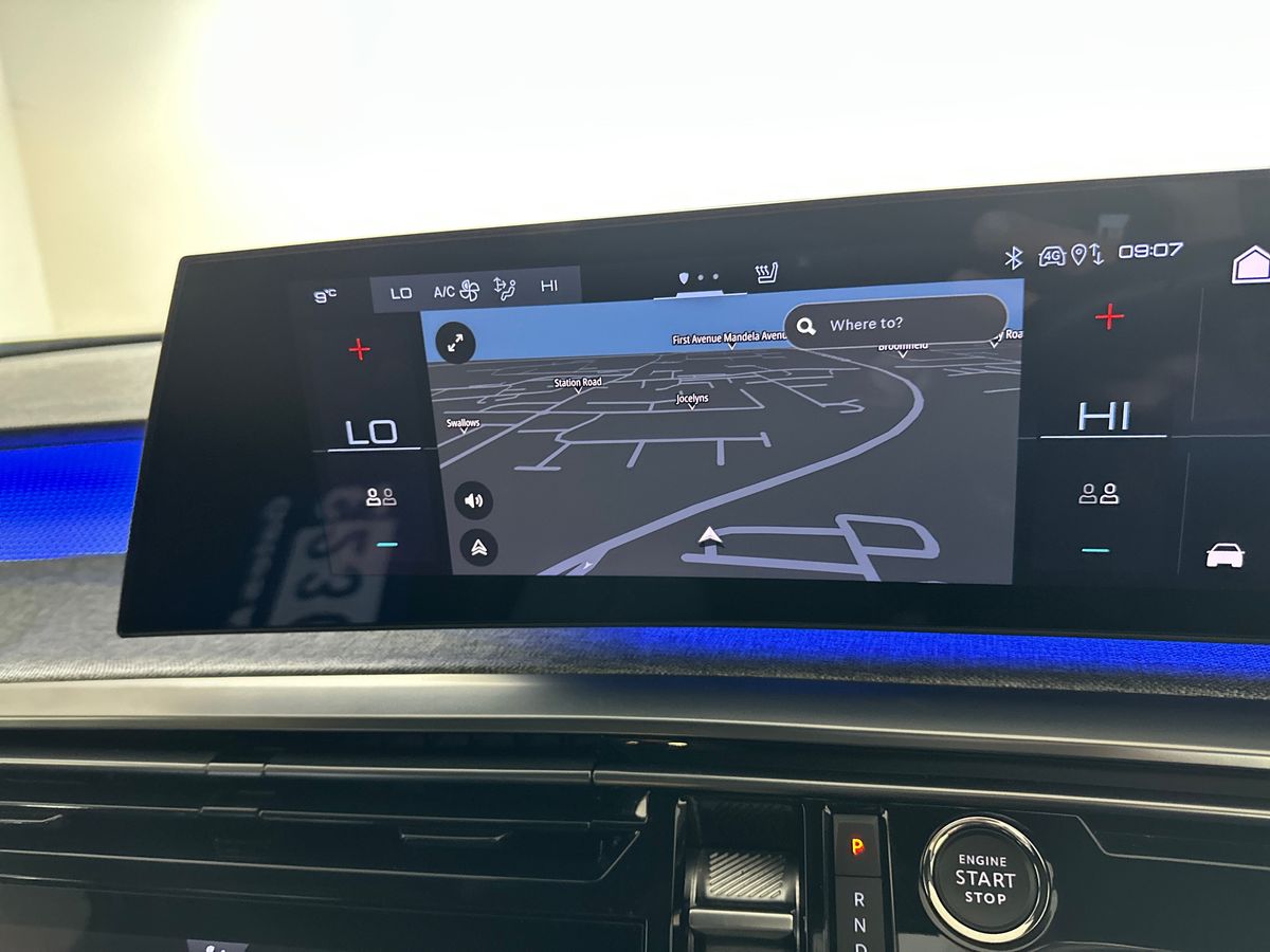 Used Peugeot 3008 2024 for sale - 78123075: Photo 20