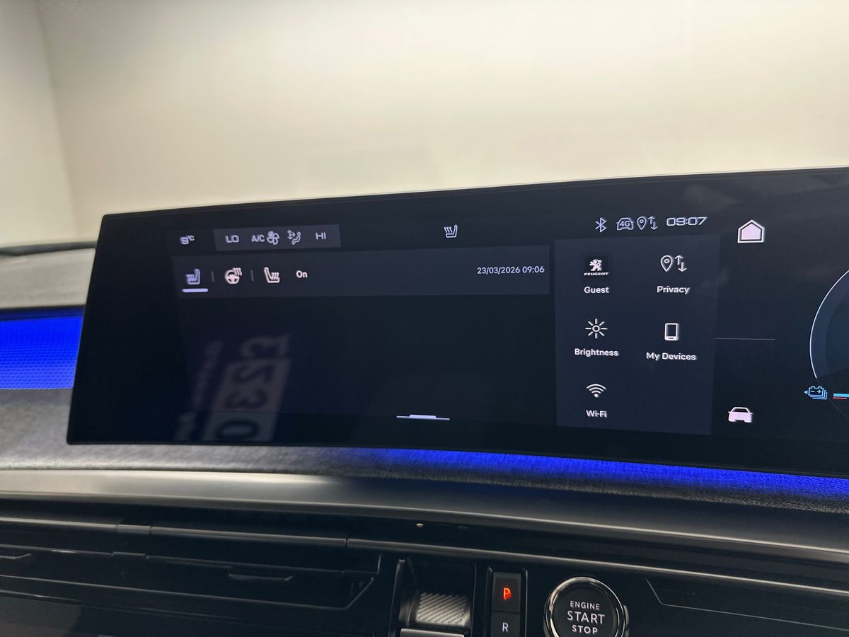 Used Peugeot 3008 2024 for sale - 78123075: Photo 21