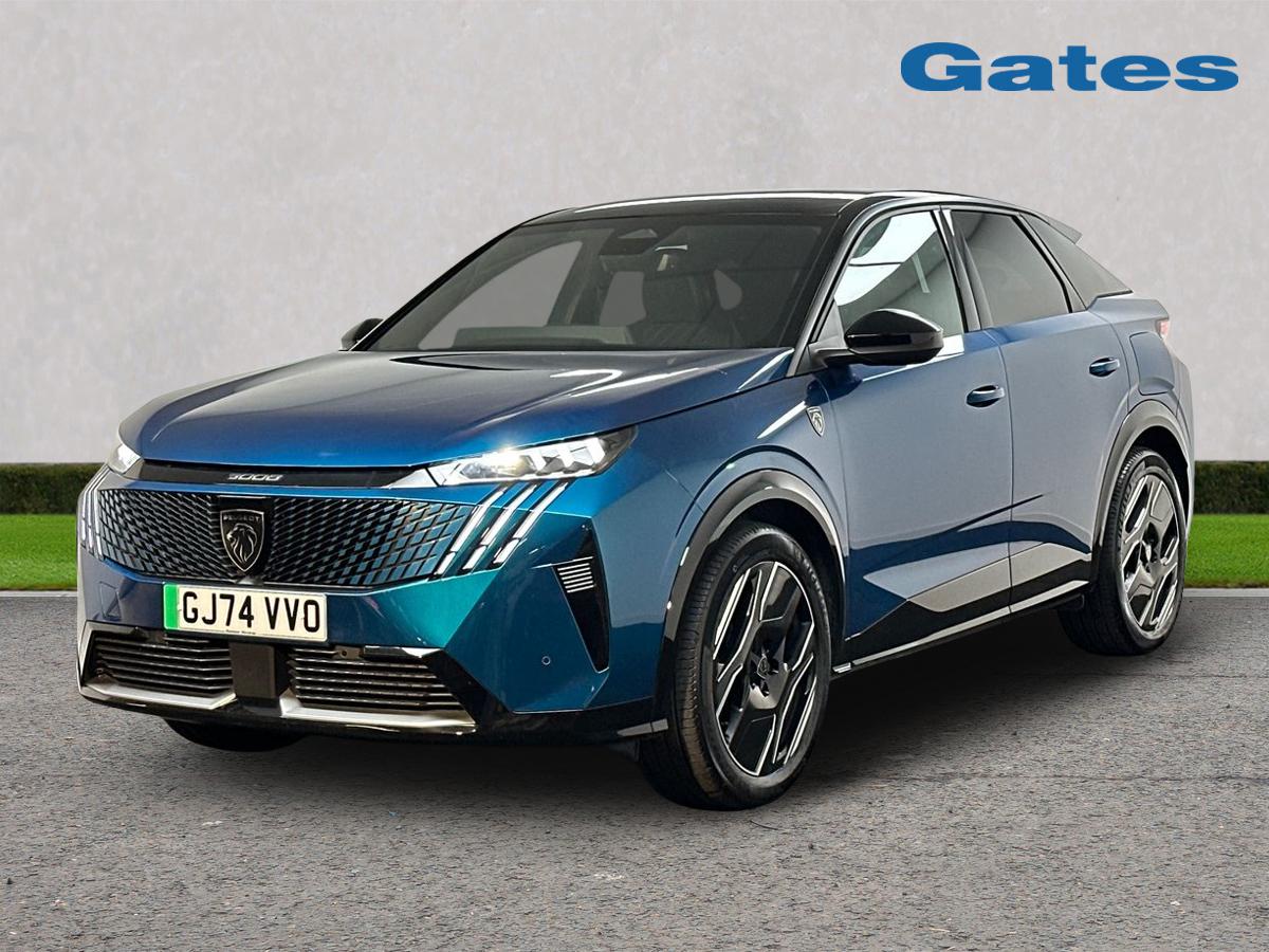 Used Peugeot 3008 2024 for sale - 78123075: Photo 3