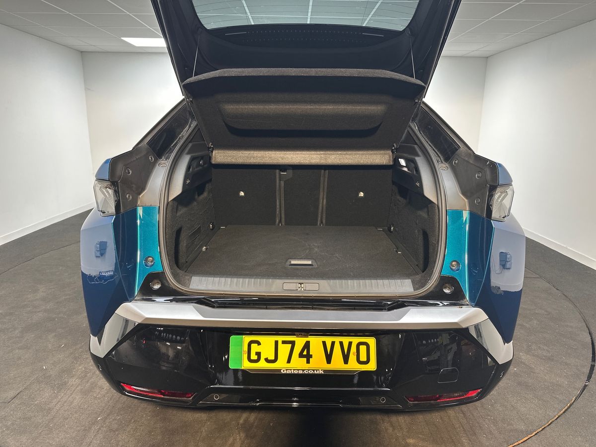 Used Peugeot 3008 2024 for sale - 78123075: Photo 34