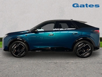 Used Peugeot 3008 2024 for sale - 78123075: Photo