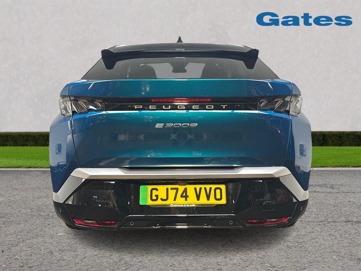 Used Peugeot 3008 2024 for sale - 78123075: Photo 6