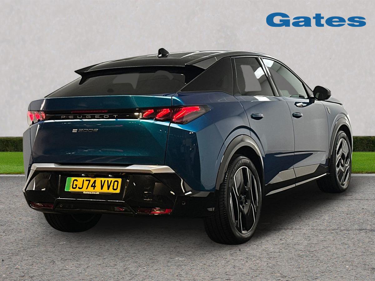 Used Peugeot 3008 2024 for sale - 78123075: Photo 7