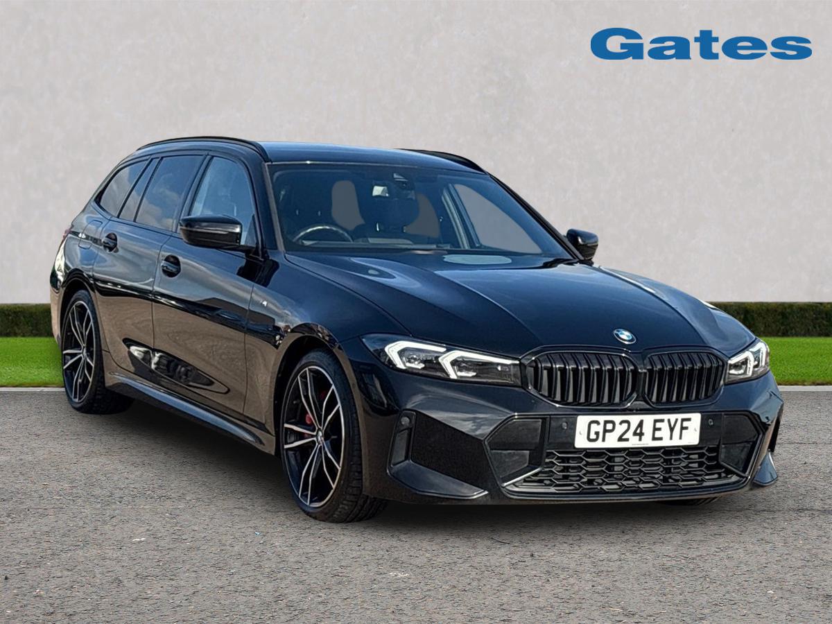 Used BMW 3 Series 2024 for sale - 77739946: Photo 1