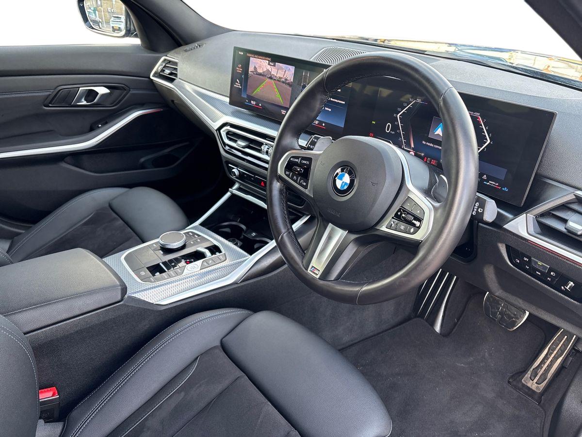 Used BMW 3 Series 2024 for sale - 77739946: Photo 10