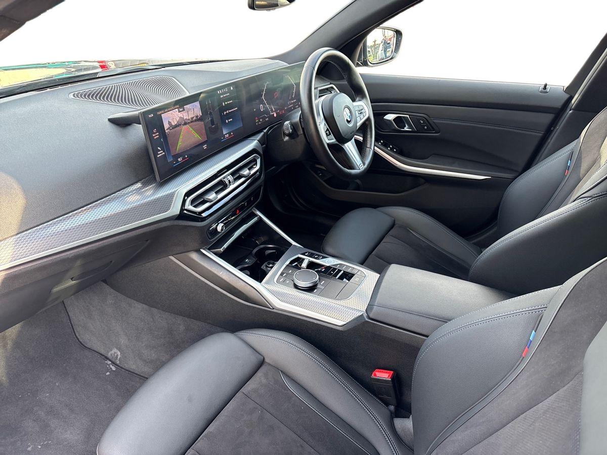 Used BMW 3 Series 2024 for sale - 77739946: Photo 11