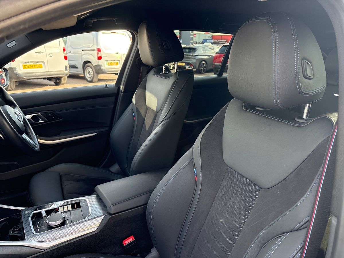 Used BMW 3 Series 2024 for sale - 77739946: Photo 13