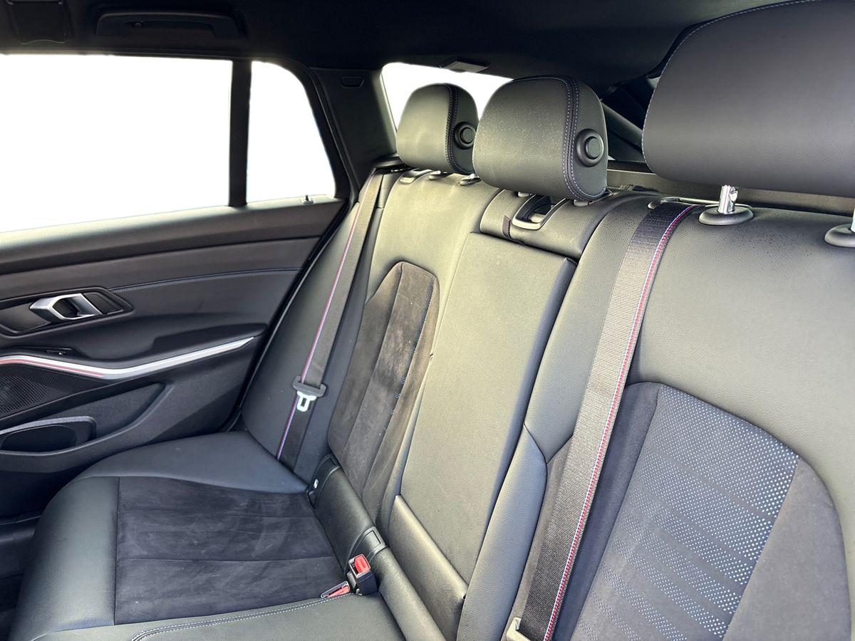 Used BMW 3 Series 2024 for sale - 77739946: Photo 14