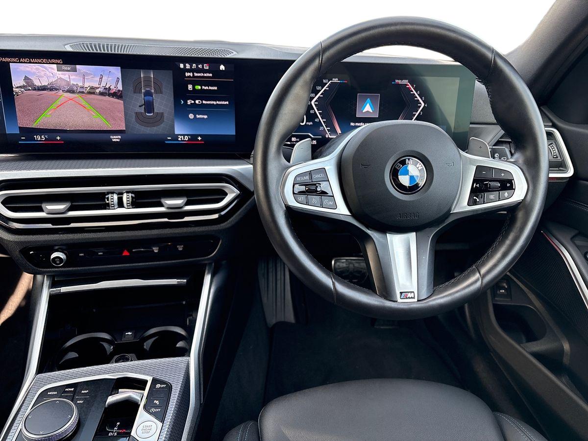 Used BMW 3 Series 2024 for sale - 77739946: Photo 16