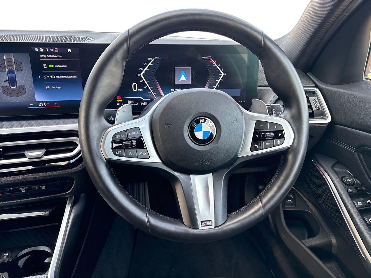 Used BMW 3 Series 2024 for sale - 77739946: Photo 17