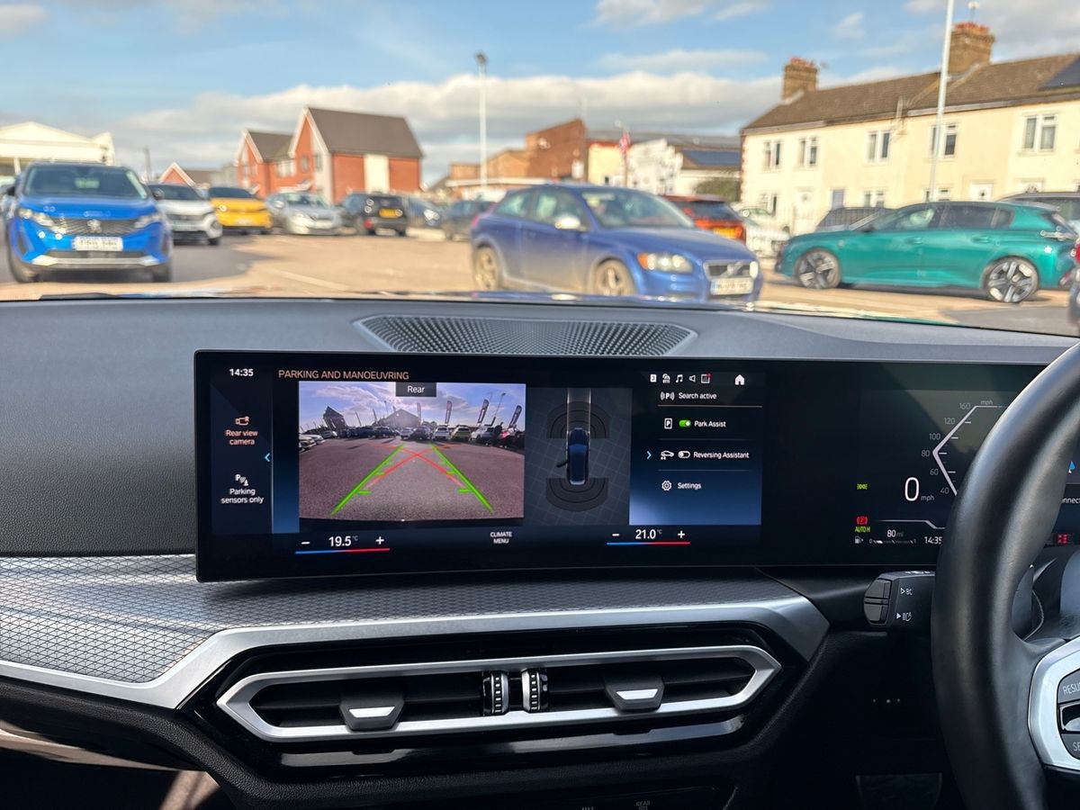 Used BMW 3 Series 2024 for sale - 77739946: Photo 18