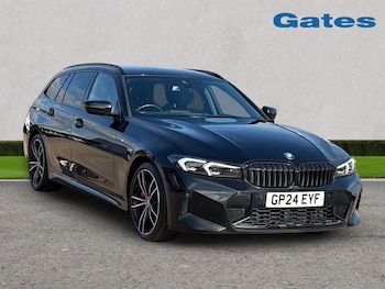 Used BMW 3 Series 2024 for sale - 77739946: Photo