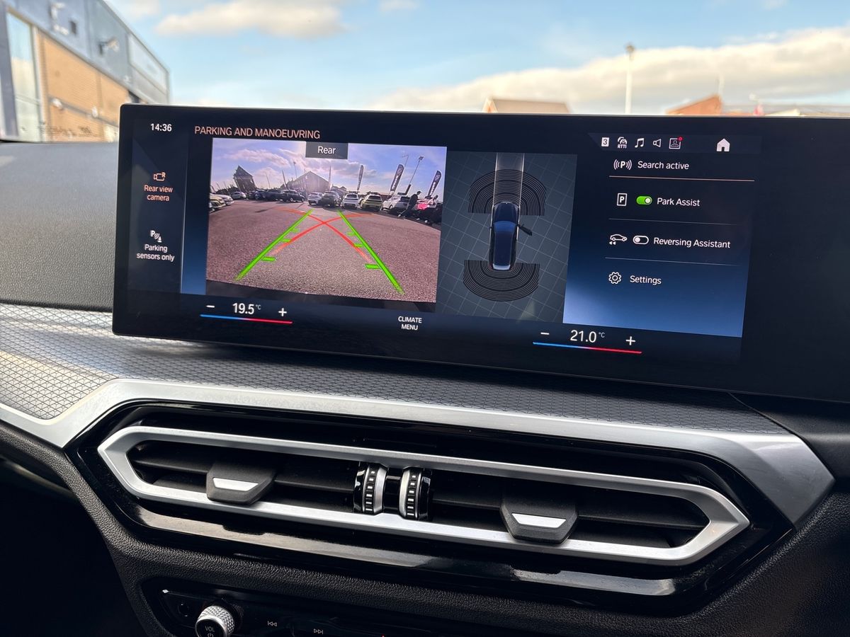 Used BMW 3 Series 2024 for sale - 77739946: Photo 21