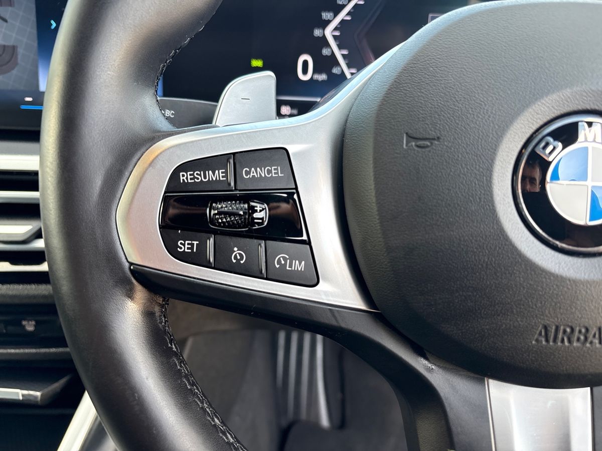 Used BMW 3 Series 2024 for sale - 77739946: Photo 26