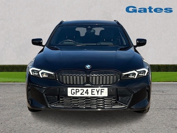 Used BMW 3 Series 2024 for sale - 77739946: Photo