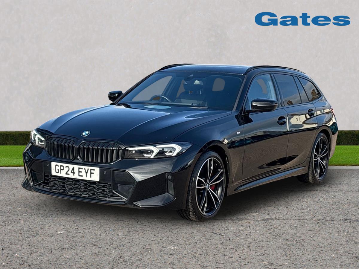 Used BMW 3 Series 2024 for sale - 77739946: Photo 3