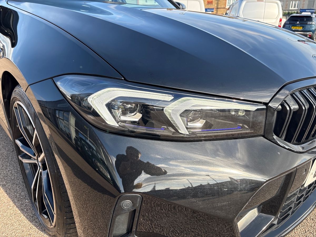 Used BMW 3 Series 2024 for sale - 77739946: Photo 32