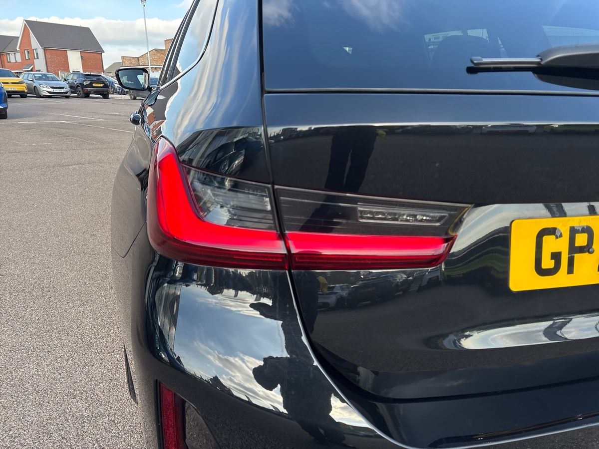 Used BMW 3 Series 2024 for sale - 77739946: Photo 33