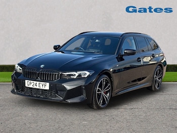 Used BMW 3 Series 2024 for sale - 77739946: Photo
