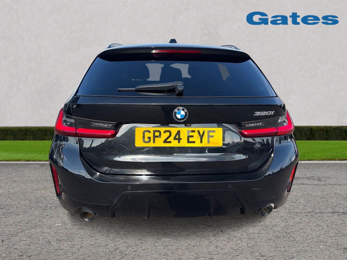 Used BMW 3 Series 2024 for sale - 77739946: Photo 6