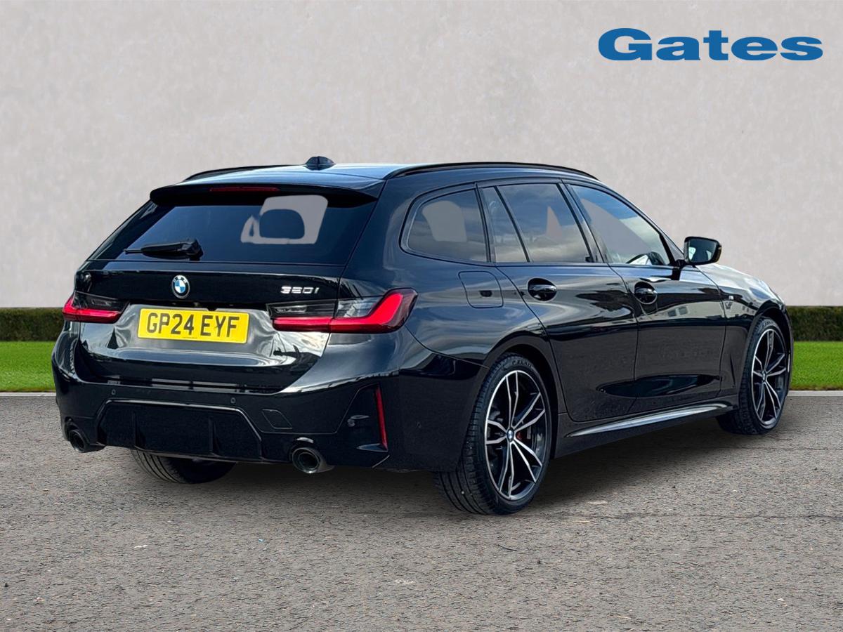 Used BMW 3 Series 2024 for sale - 77739946: Photo 7