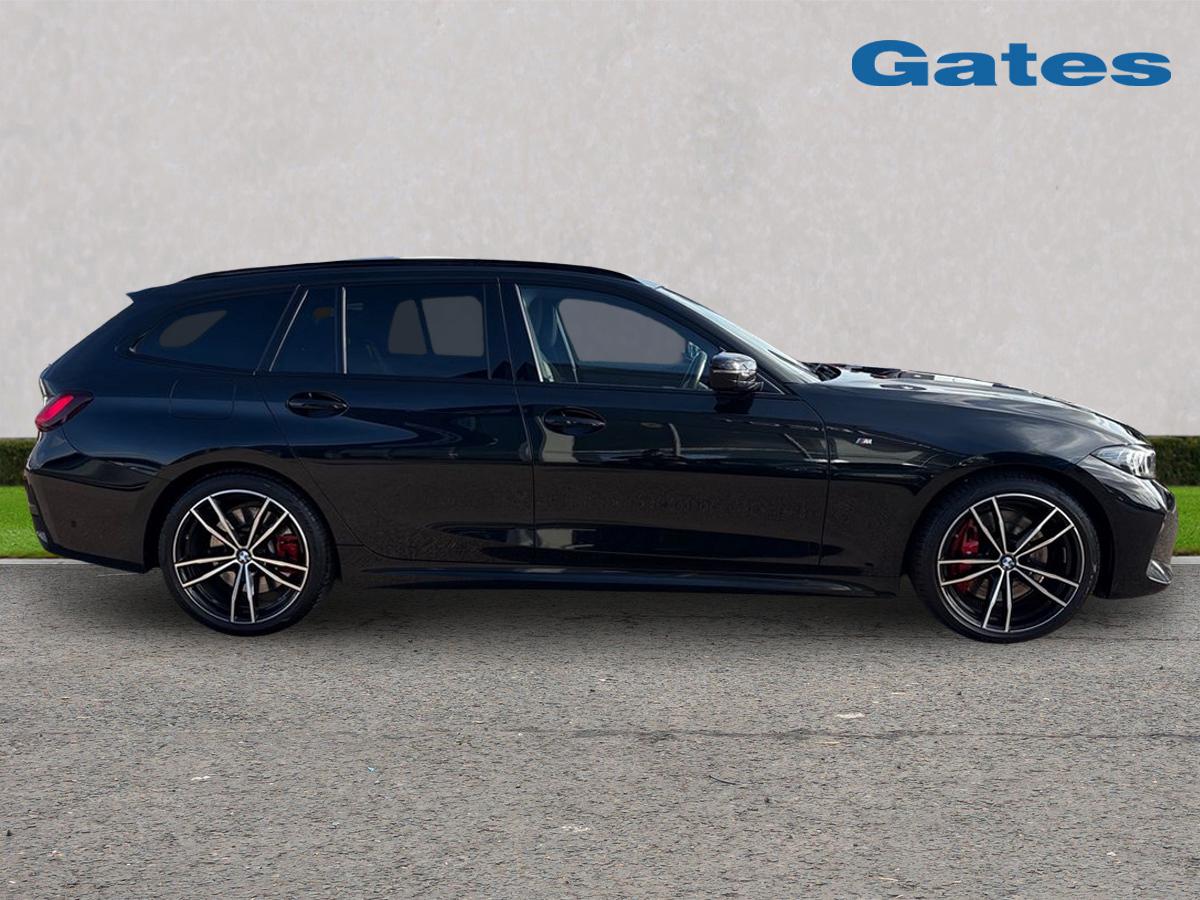 Used BMW 3 Series 2024 for sale - 77739946: Photo 8