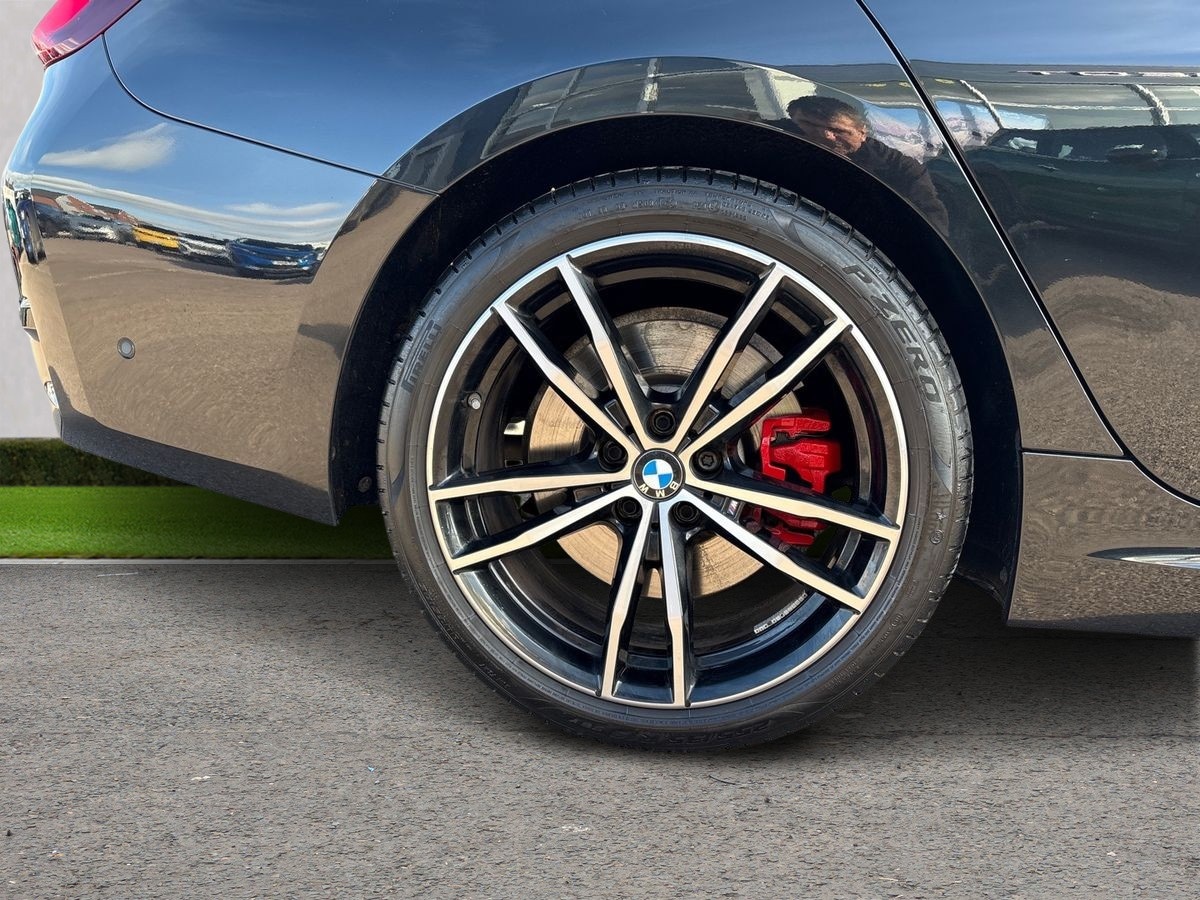 Used BMW 3 Series 2024 for sale - 77739946: Photo 9