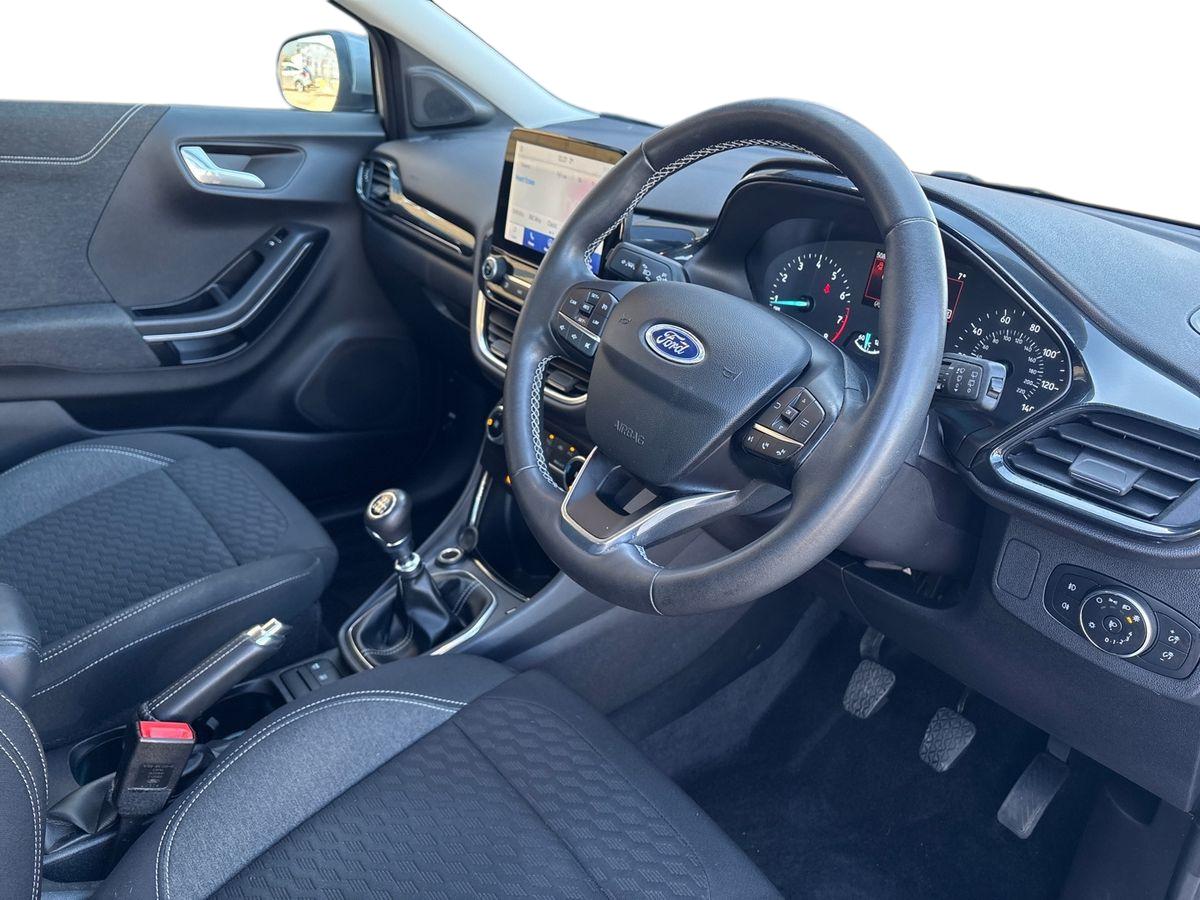 Used Ford Puma 2023 for sale - 78036732: Photo 10