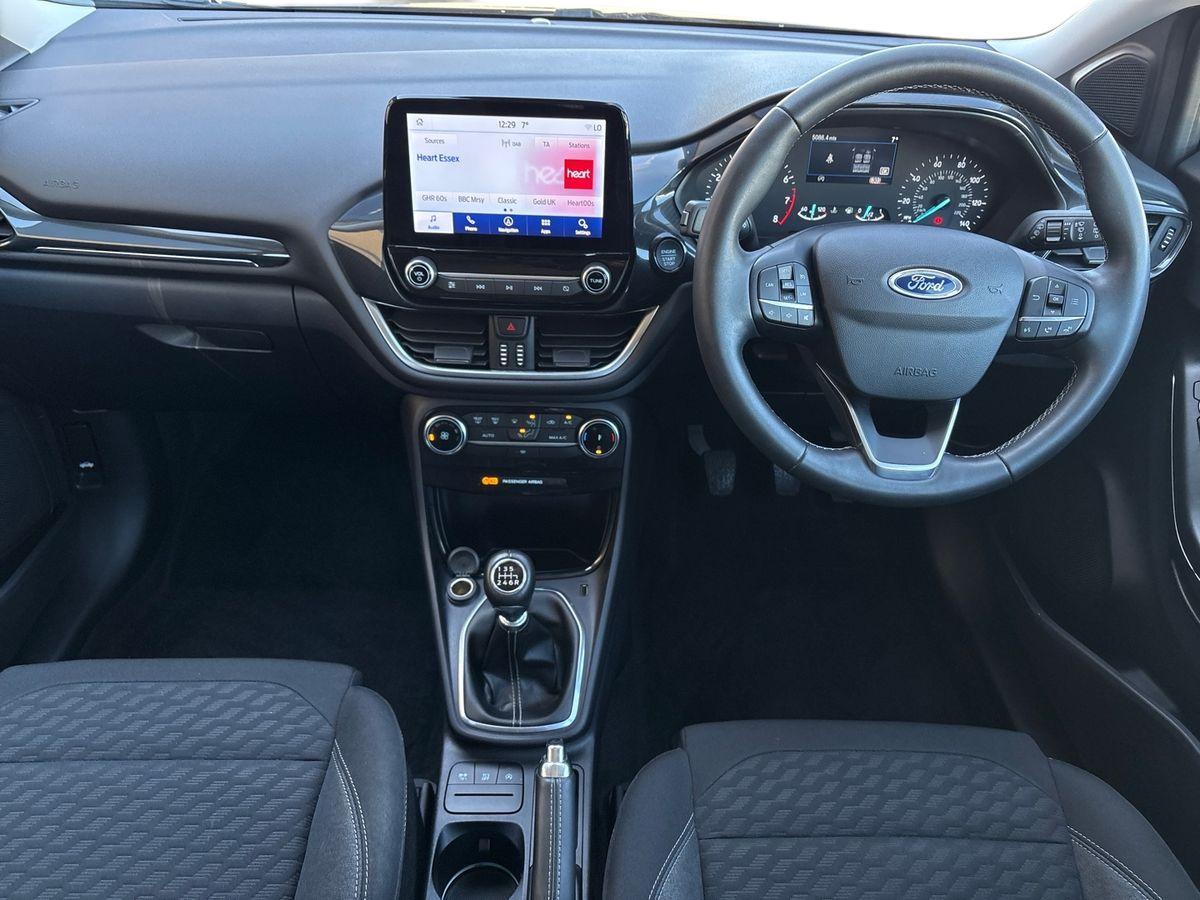 Used Ford Puma 2023 for sale - 78036732: Photo 15