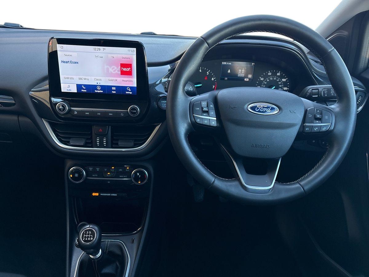 Used Ford Puma 2023 for sale - 78036732: Photo 16