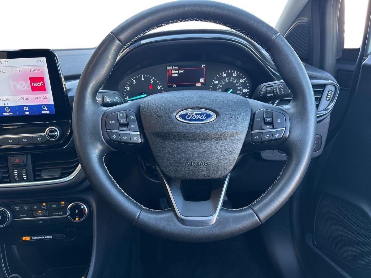 Used Ford Puma 2023 for sale - 78036732: Photo 17