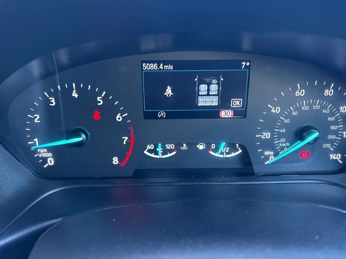 Used Ford Puma 2023 for sale - 78036732: Photo 18