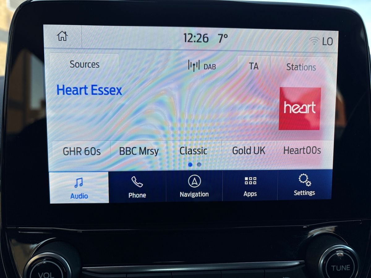 Used Ford Puma 2023 for sale - 78036732: Photo 19