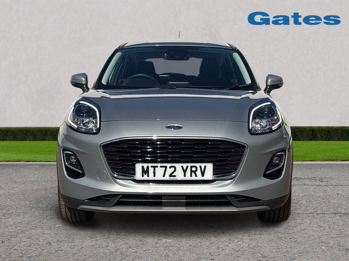 Used Ford Puma 2023 for sale - 78036732: Photo 2