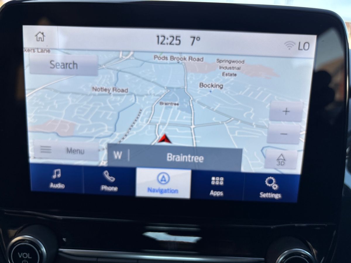 Used Ford Puma 2023 for sale - 78036732: Photo 20