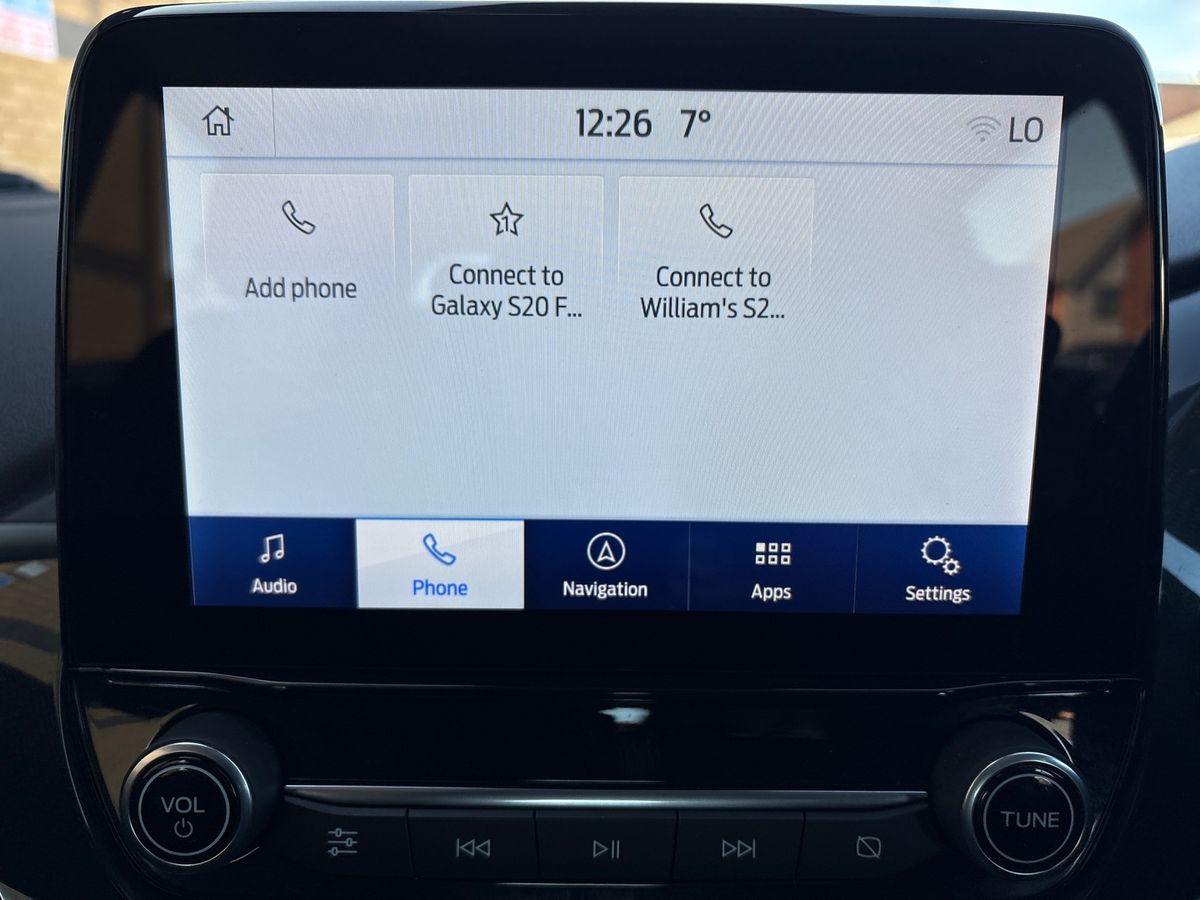 Used Ford Puma 2023 for sale - 78036732: Photo 21