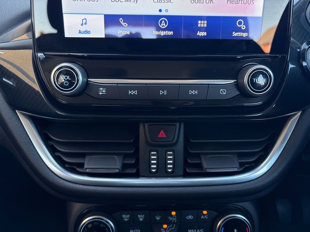 Used Ford Puma 2023 for sale - 78036732: Photo 22