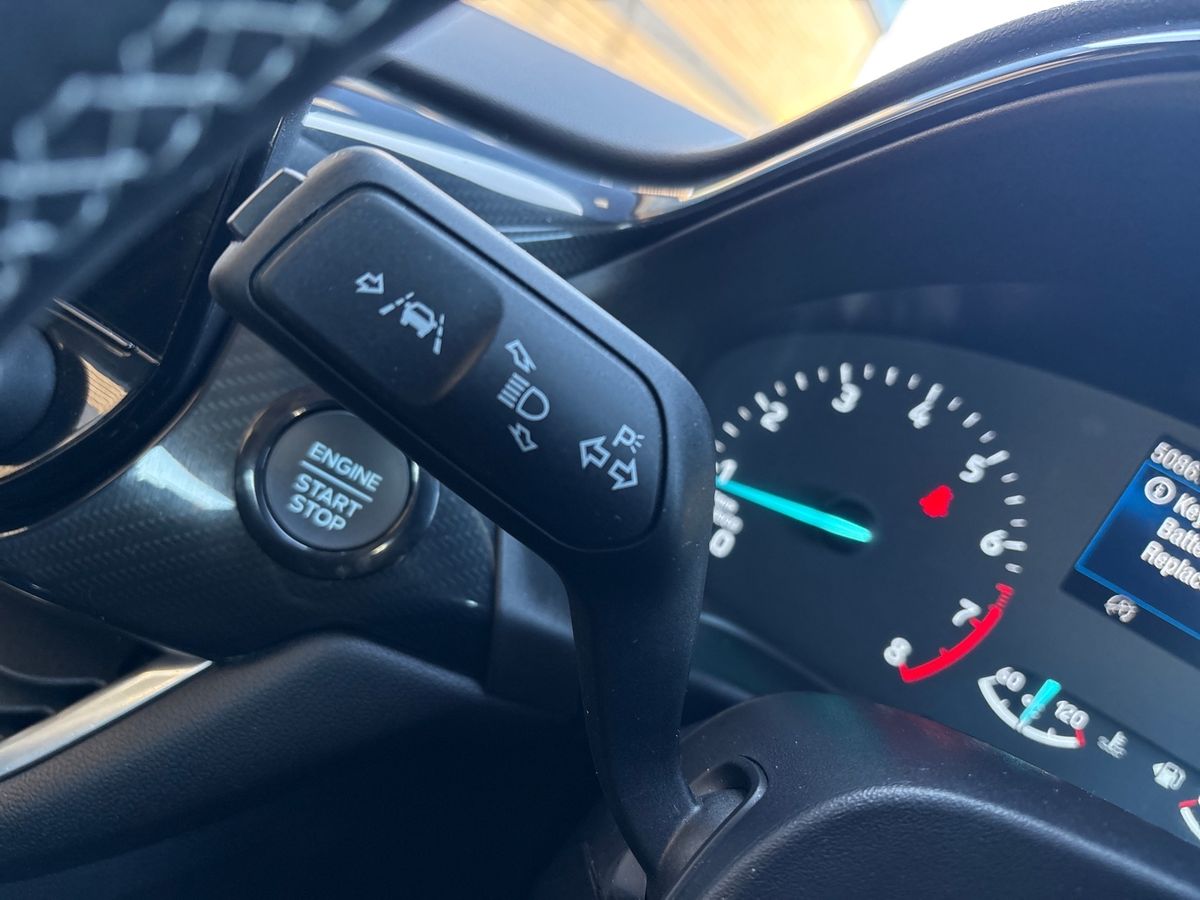 Used Ford Puma 2023 for sale - 78036732: Photo 23