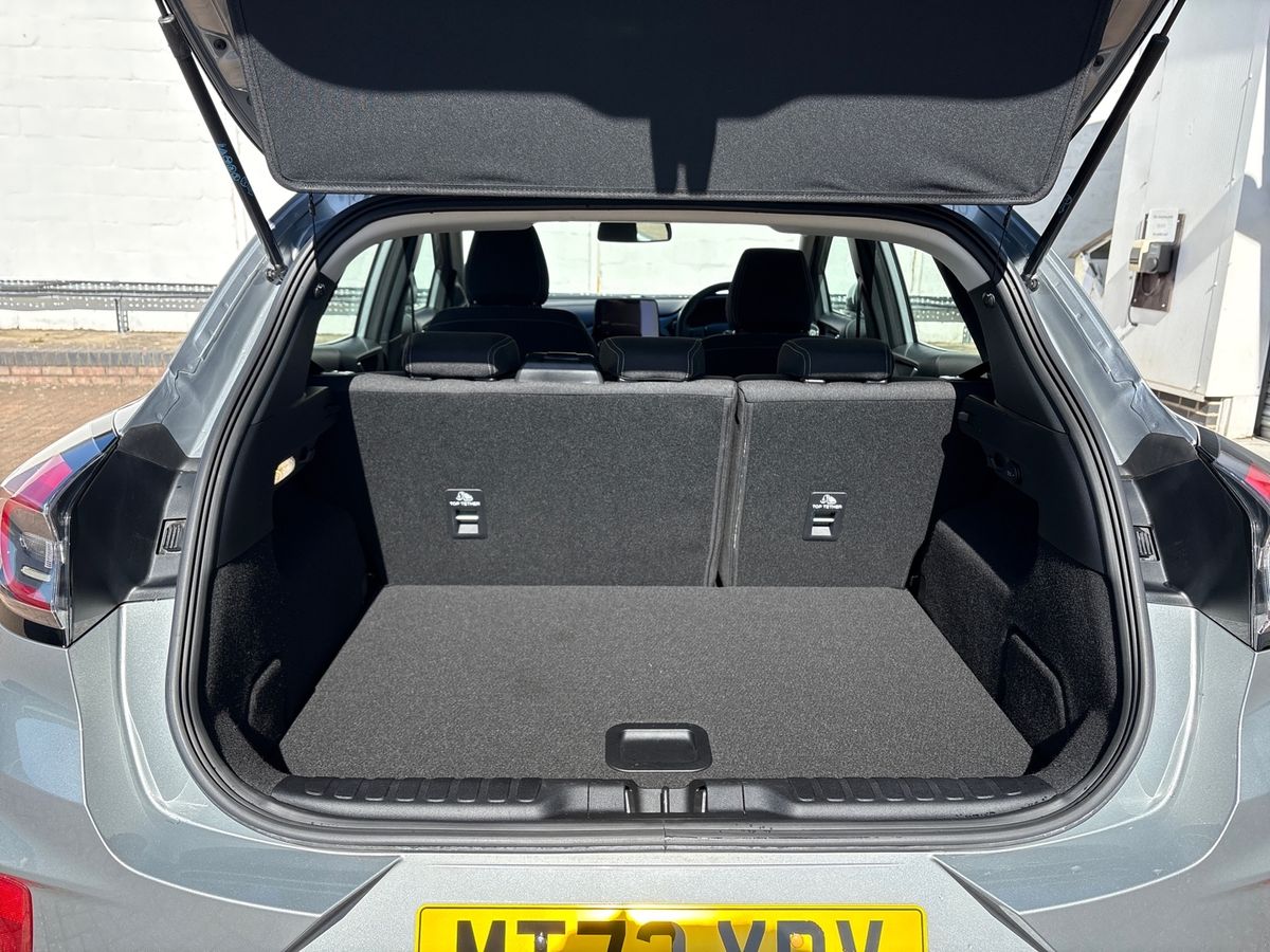 Used Ford Puma 2023 for sale - 78036732: Photo 34