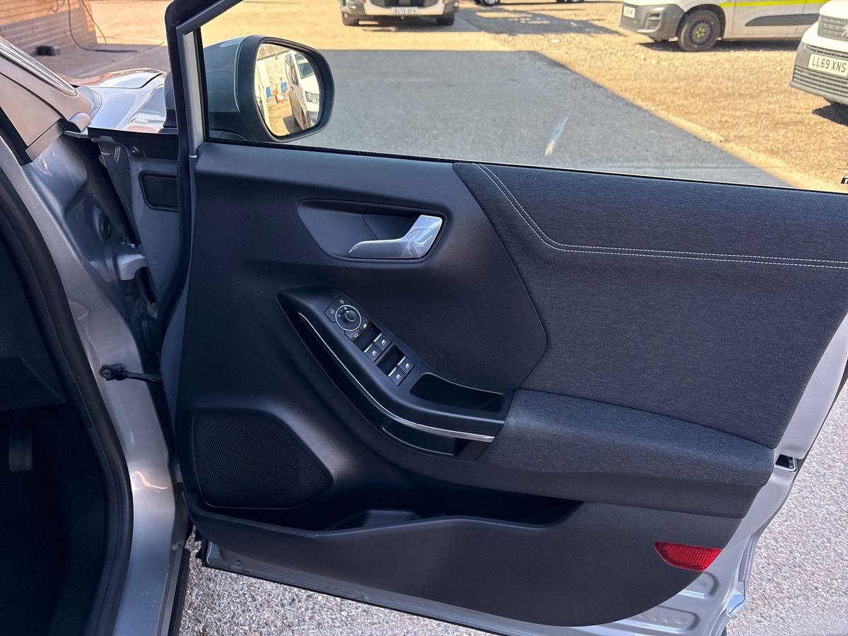 Used Ford Puma 2023 for sale - 78036732: Photo 35