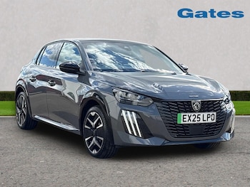 Used Peugeot 208 2025 for sale - 79226029: Photo