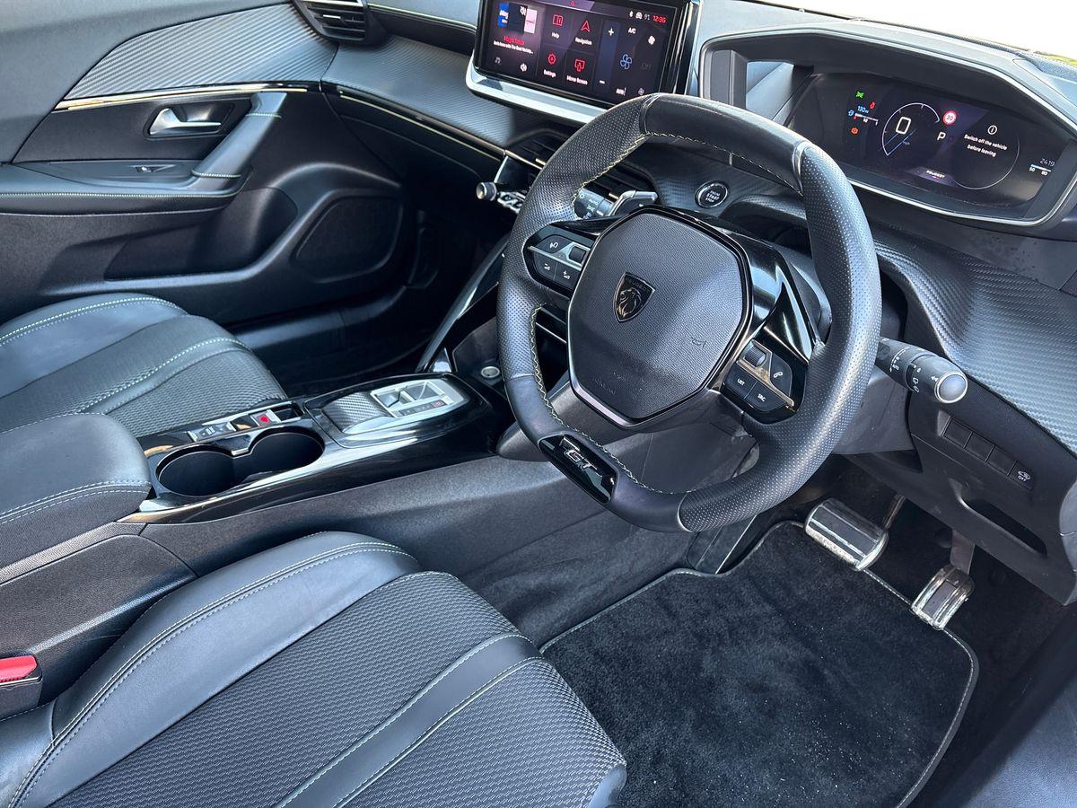 Used Peugeot 2008 2023 for sale - 77013120: Photo 10