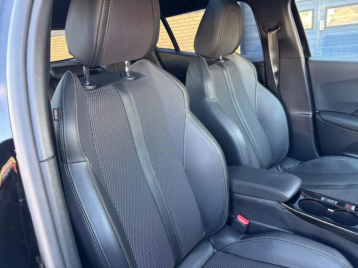 Used Peugeot 2008 2023 for sale - 77013120: Photo 12