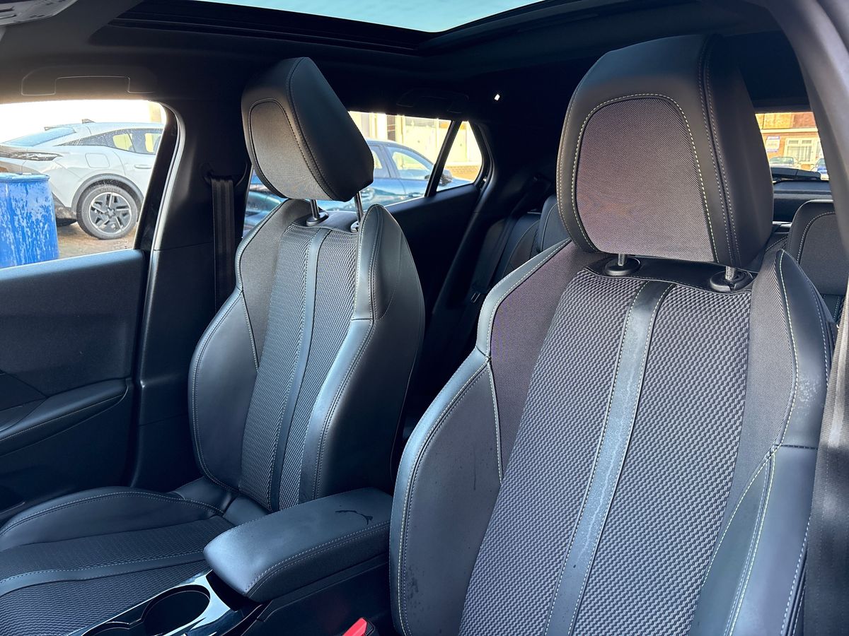 Used Peugeot 2008 2023 for sale - 77013120: Photo 13