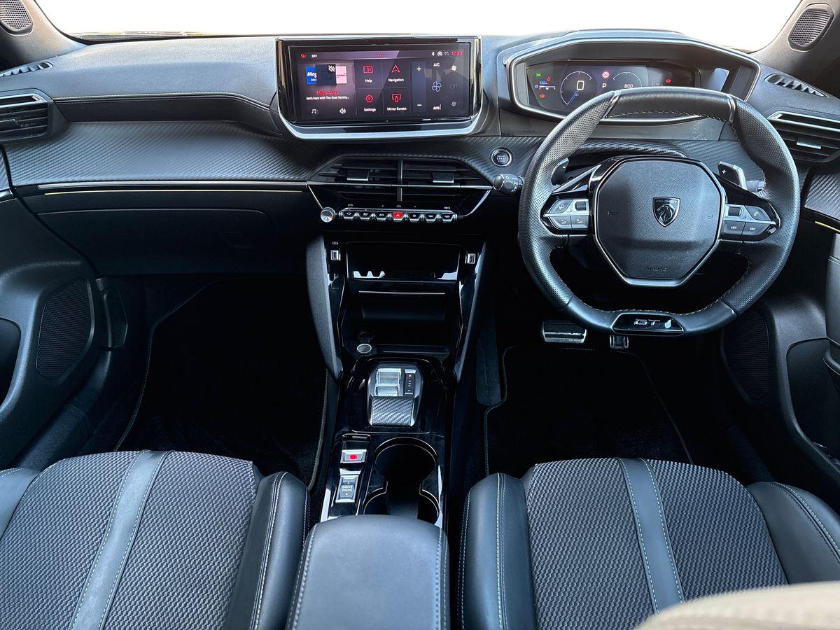 Used Peugeot 2008 2023 for sale - 77013120: Photo 15