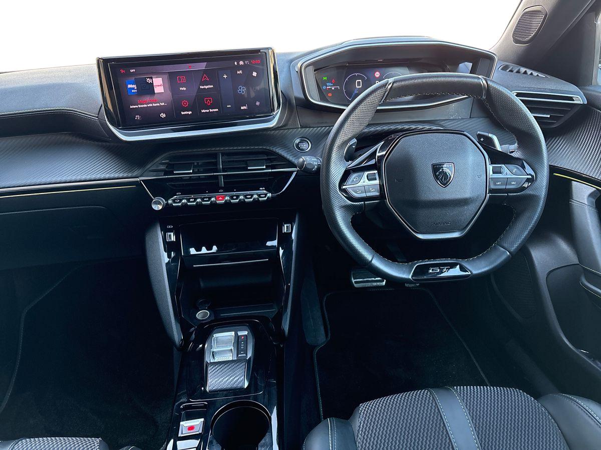 Used Peugeot 2008 2023 for sale - 77013120: Photo 16